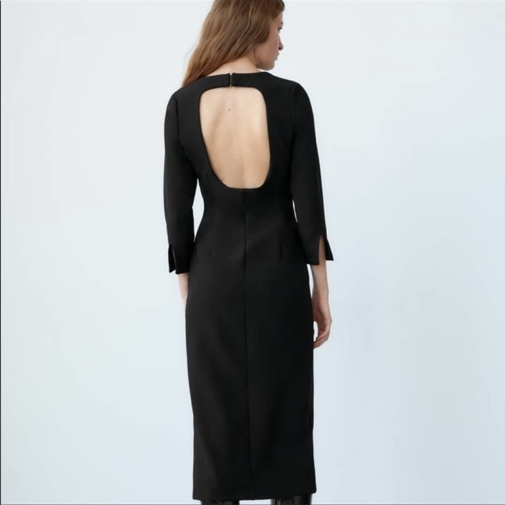 Zara dress - Picture 3 of 5
